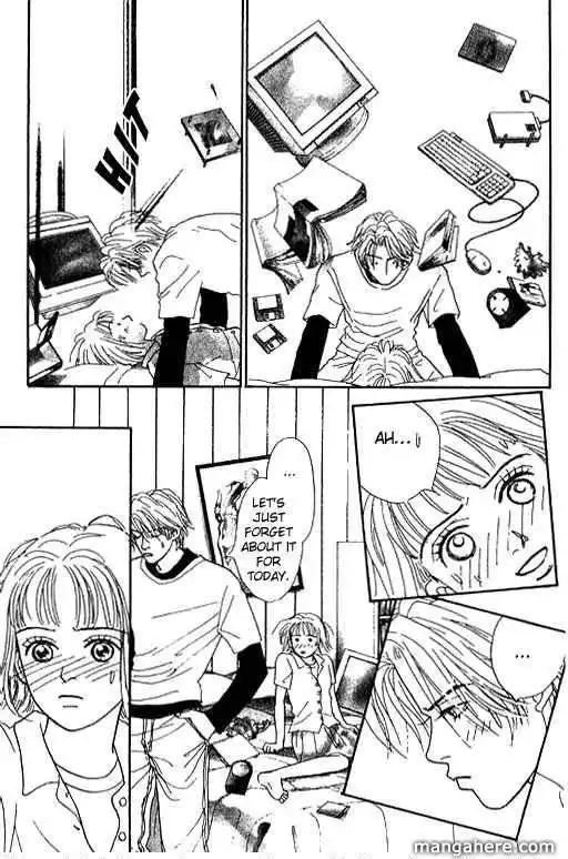 Virgin Wars Chapter 11 10